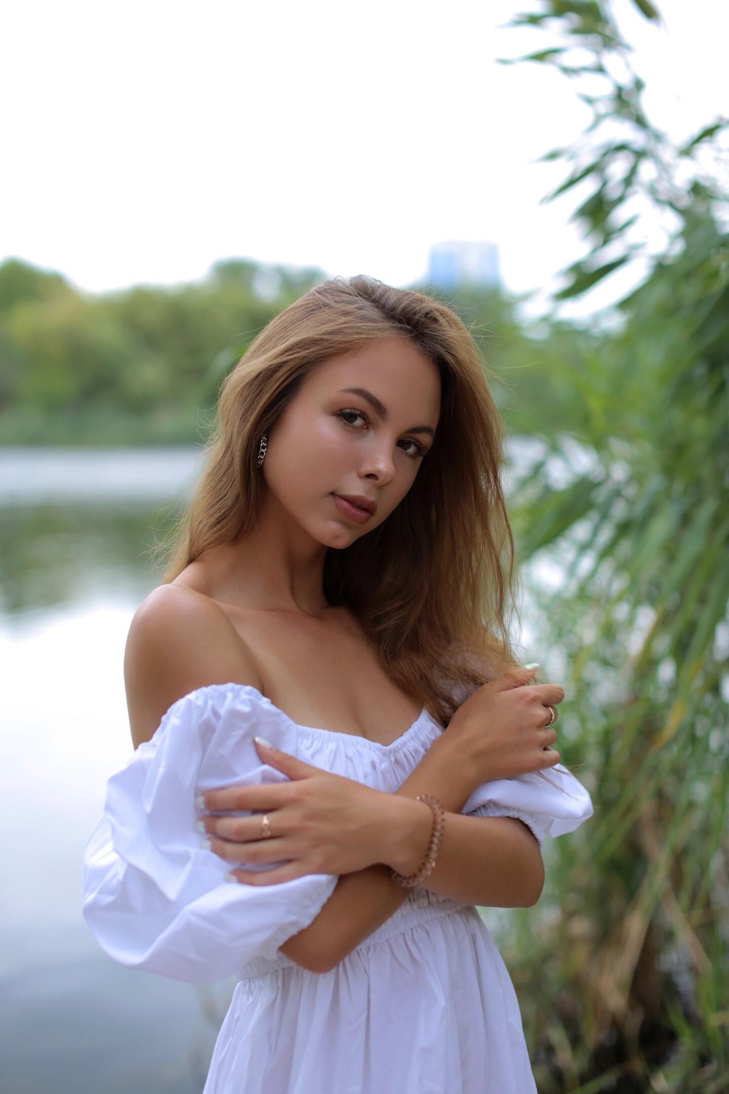 Non Nude Girlfriends Mixed 