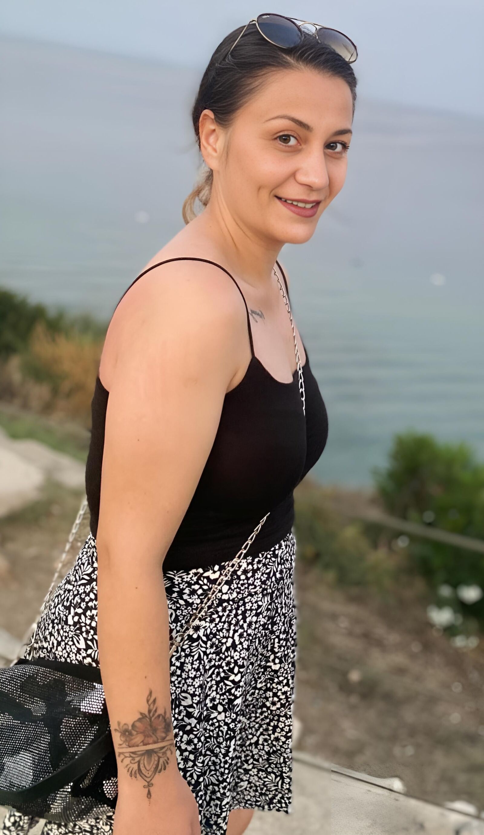 SEXY TURKISH TEEN 