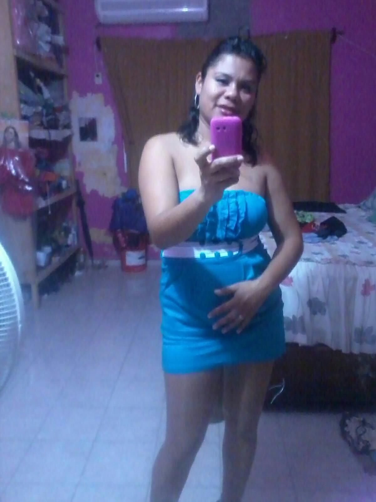 Mexicana Jenny