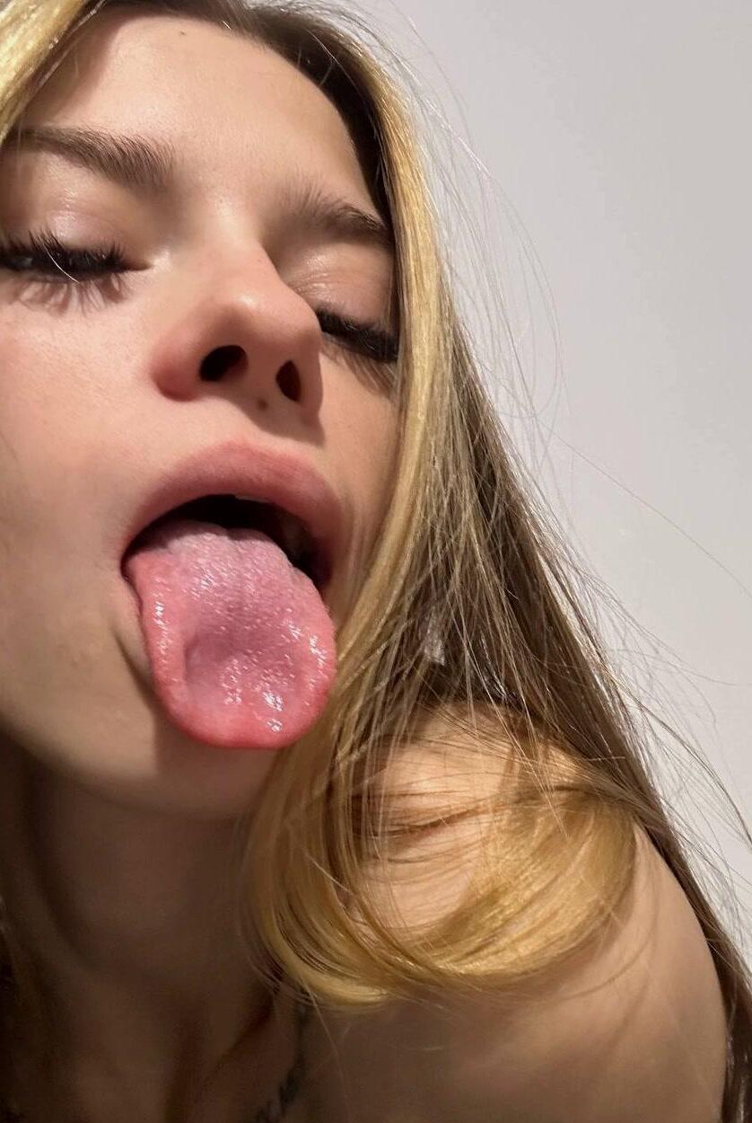 Sexy kleine Teenager