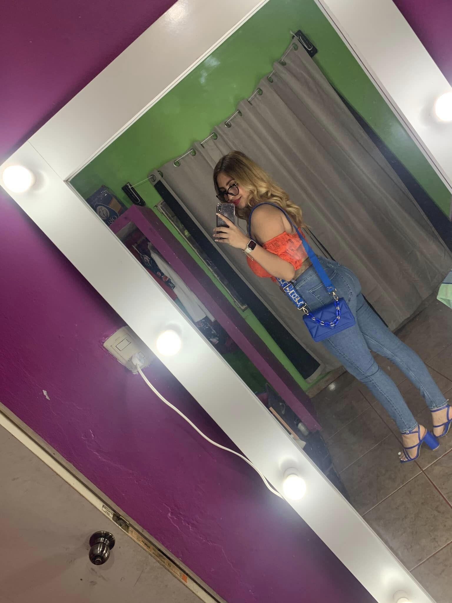 Mexicana Lucia