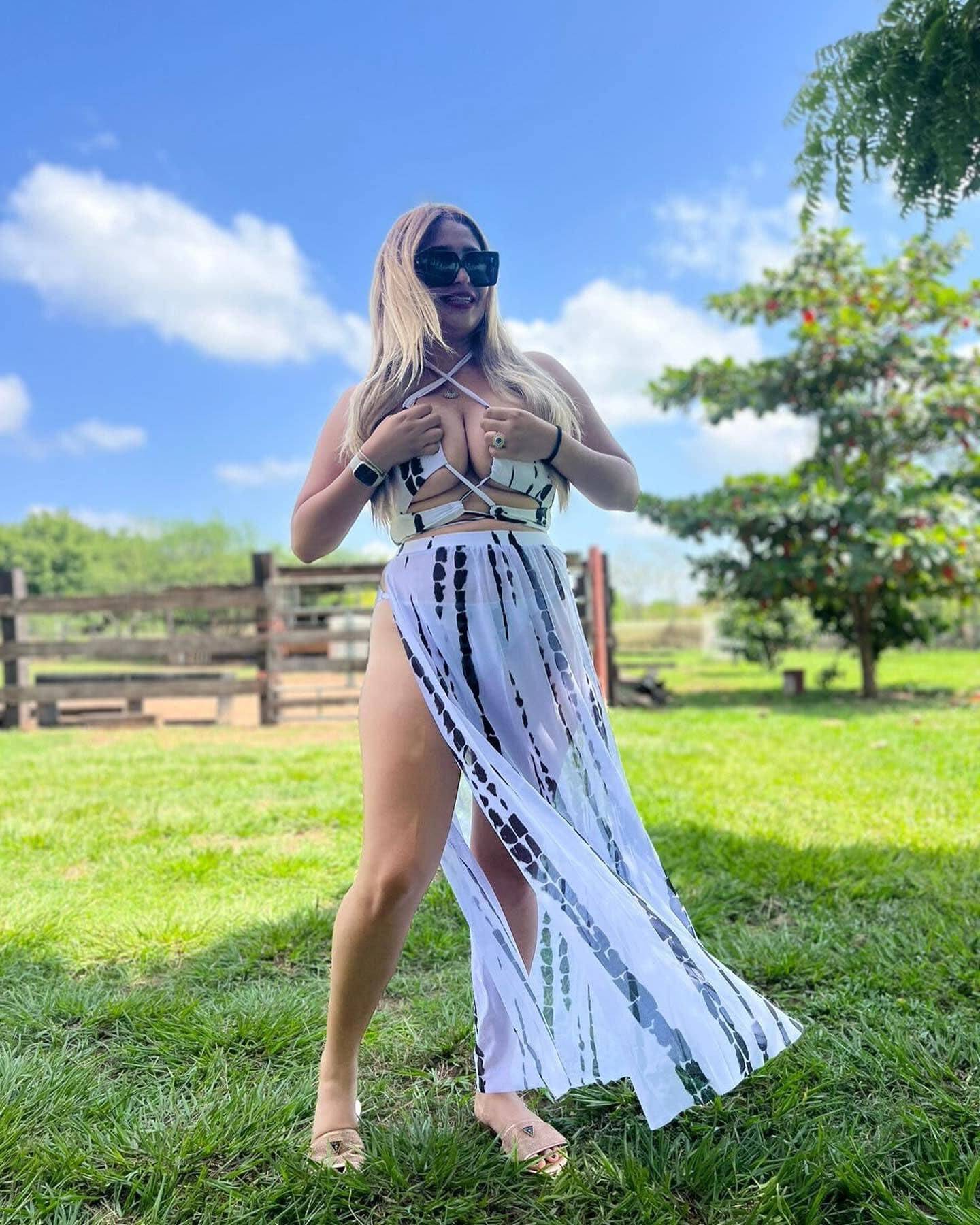 Mexicana Lucia