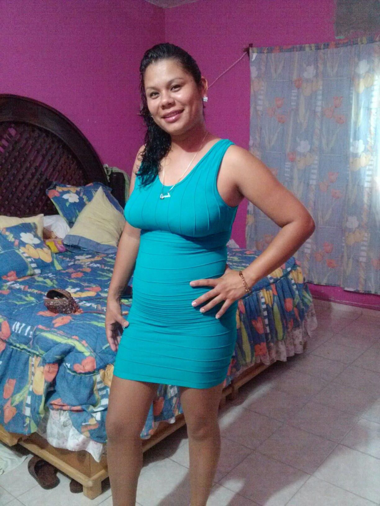 Mexicana Jenny