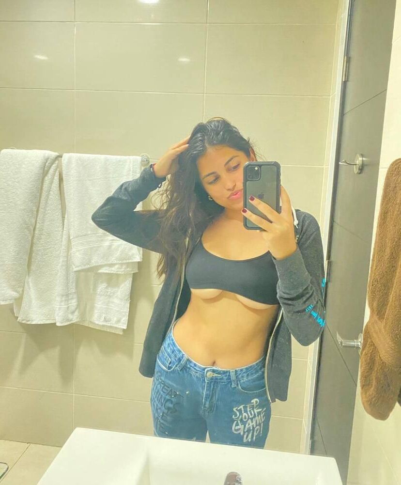 Shy Maria