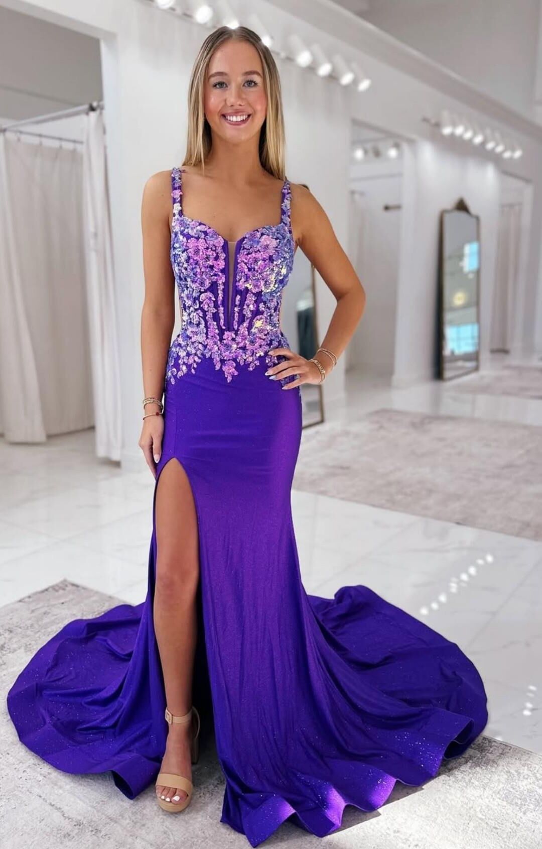 Prom queen 