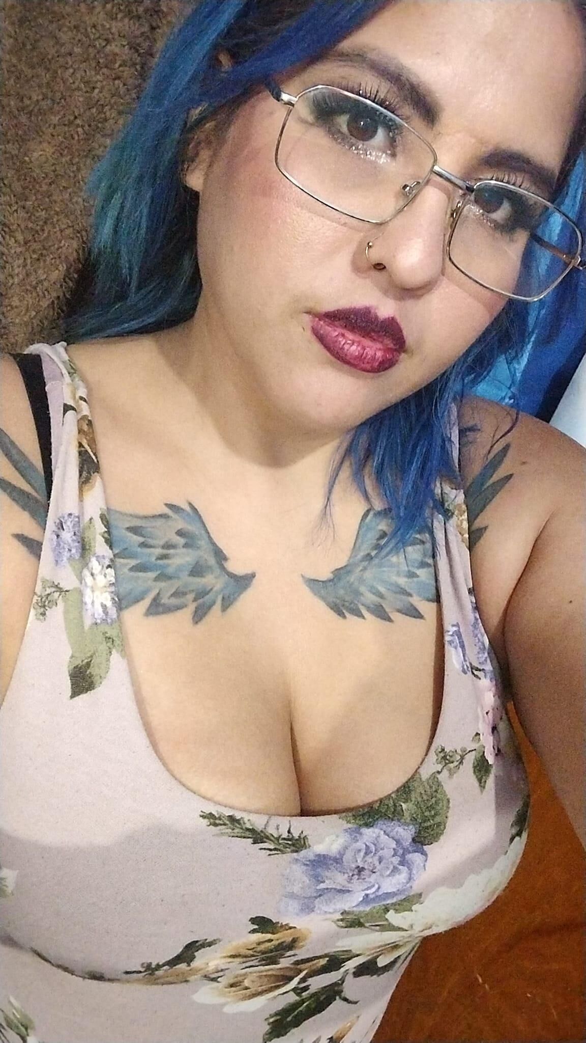 Mexicana Marit