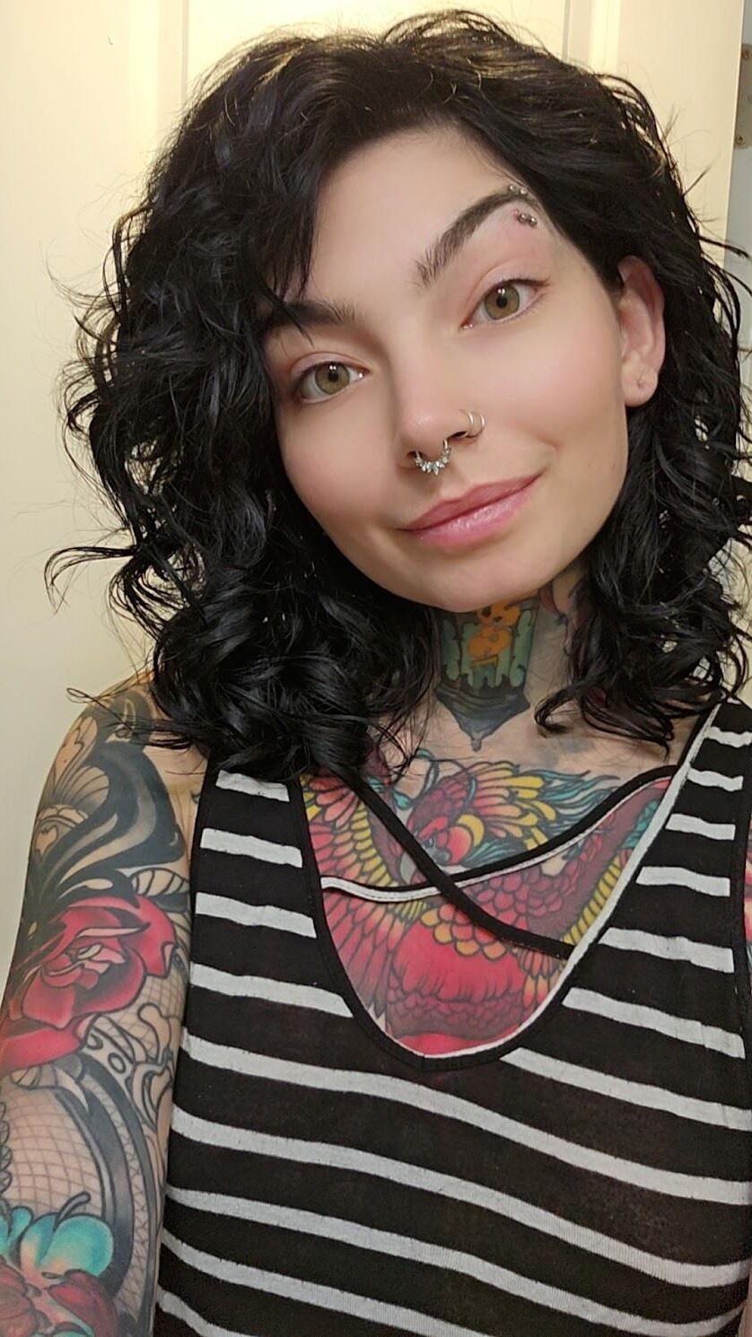 Gothickisss
