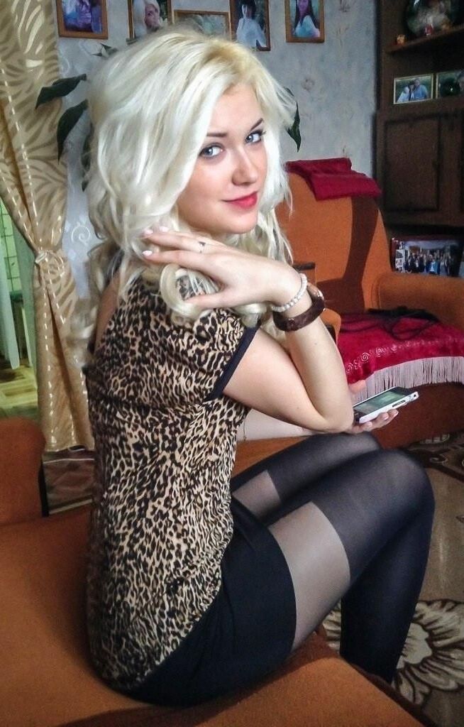 ロシアの女の子