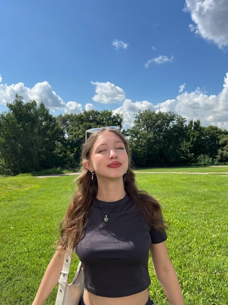 Non Nude Girlfriends Mixed 
