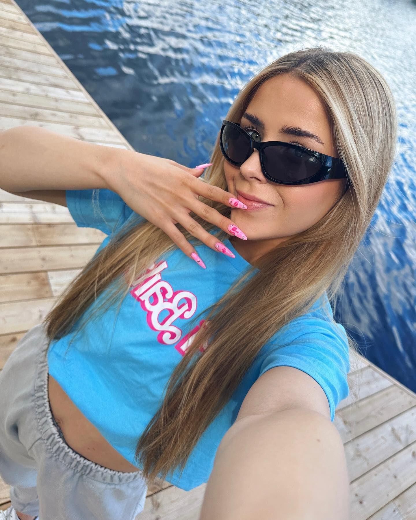 finnish girls cum faces