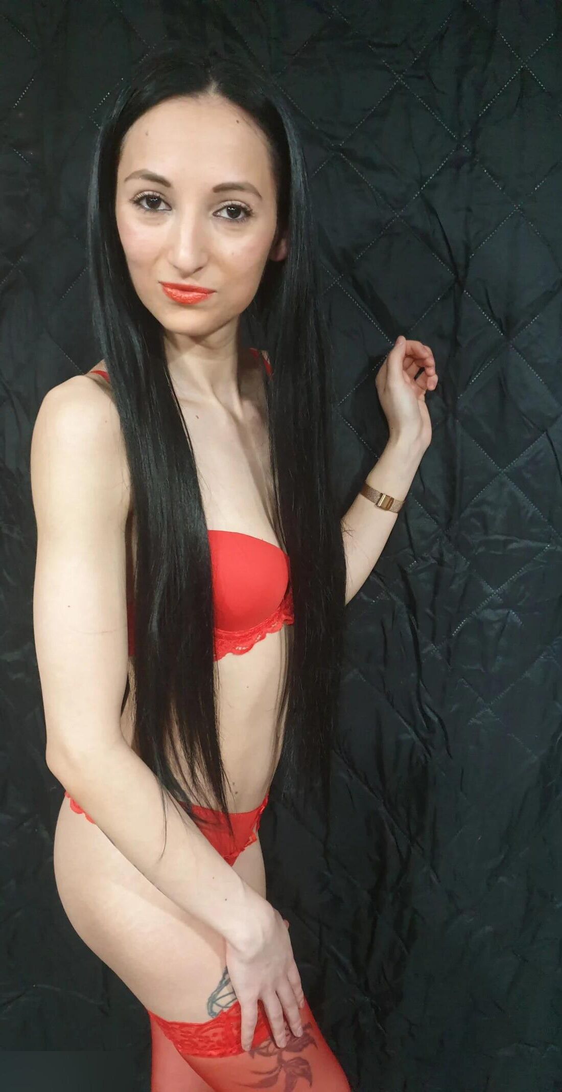 Kira bare hooker Zurich