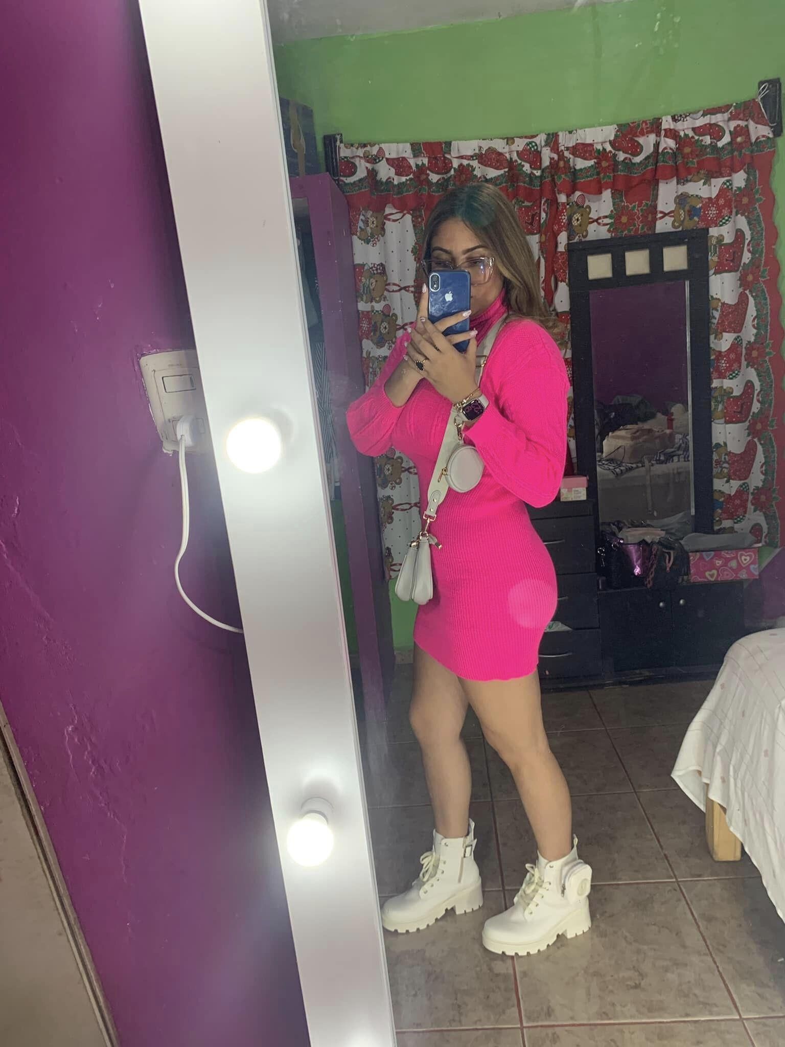 Mexicana Lucia