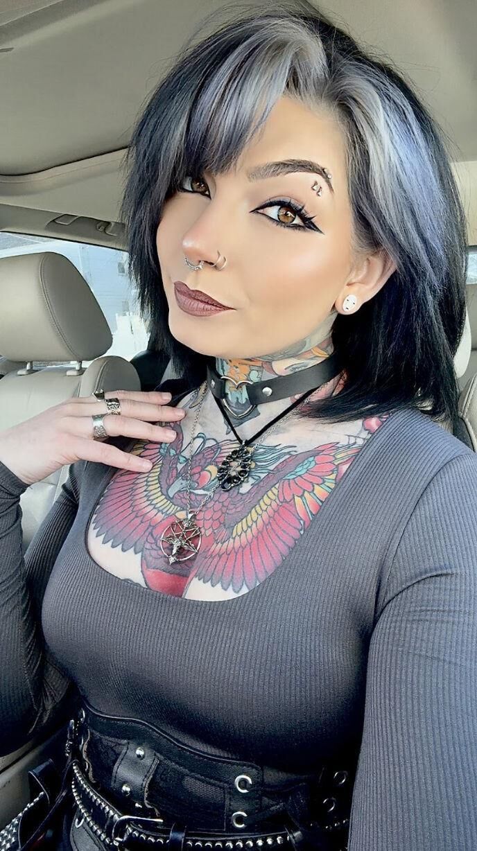 Gothickisss