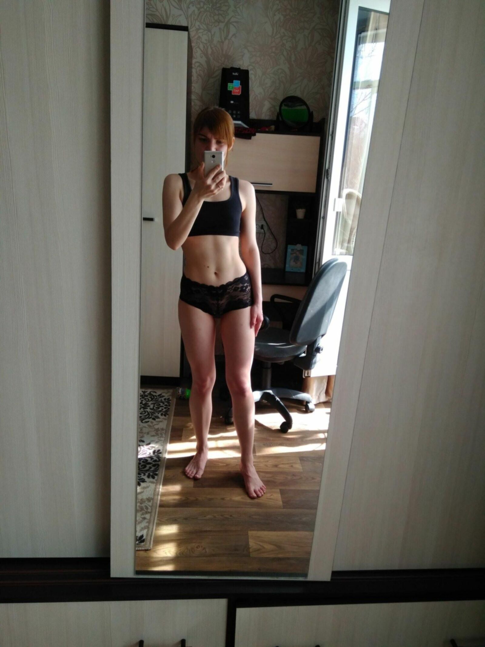 Russian slut Sofia