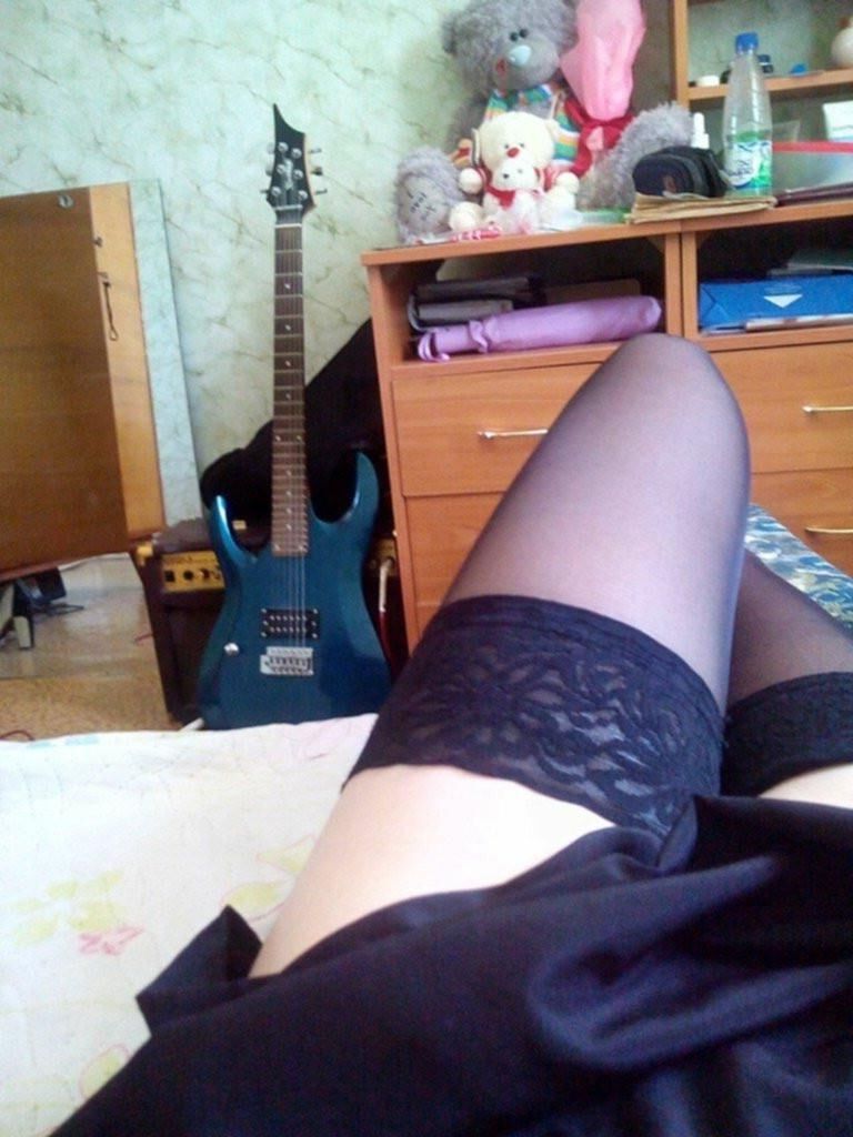 Russian slut Sofia
