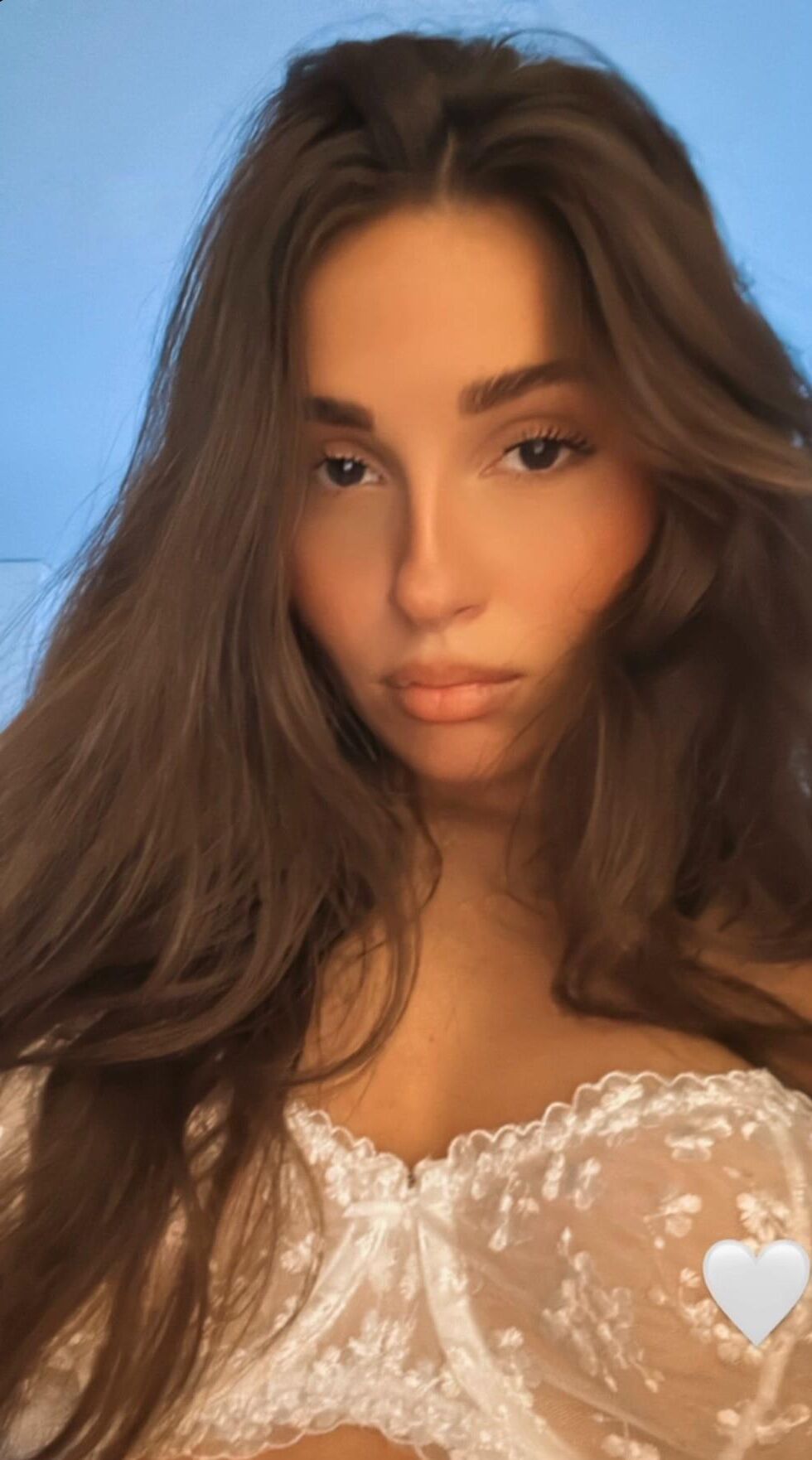sexy Léane