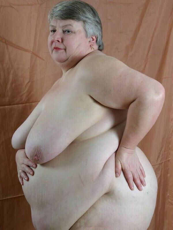 Slush Ugly Butterface Chubby Amateurs 