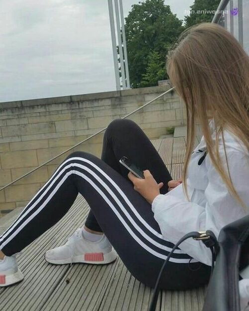 Sexy Chav Girls #
