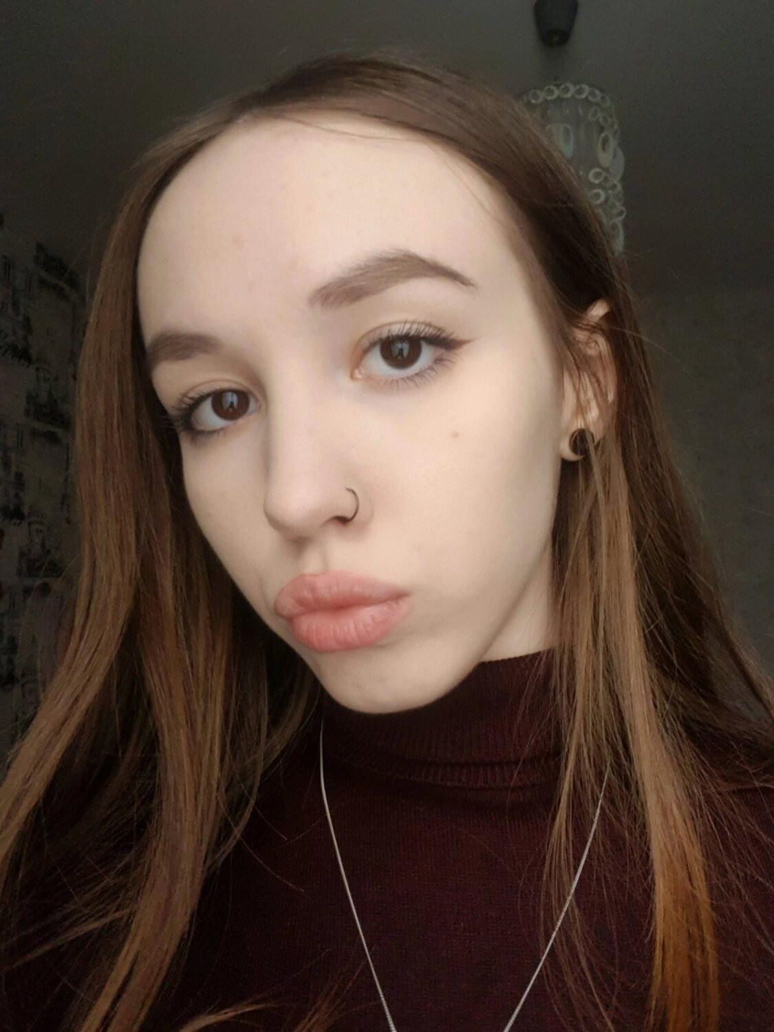Russian Teen Slut Alex