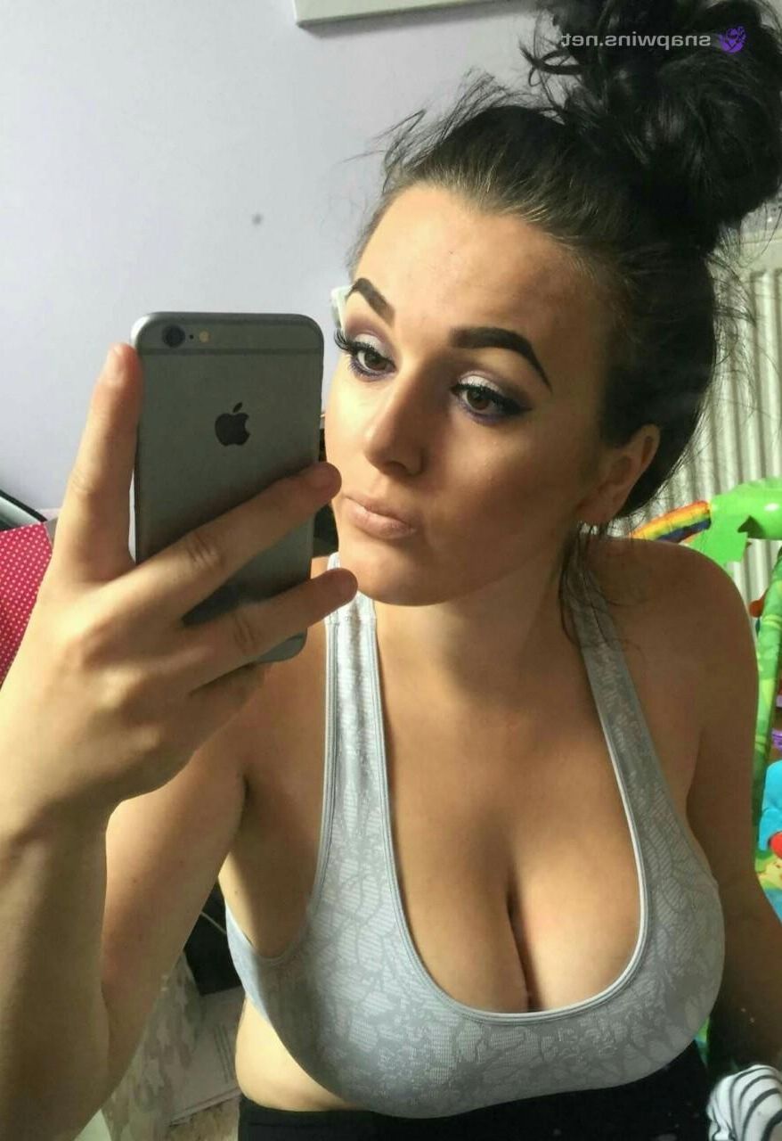 Sexy Chav Girls #