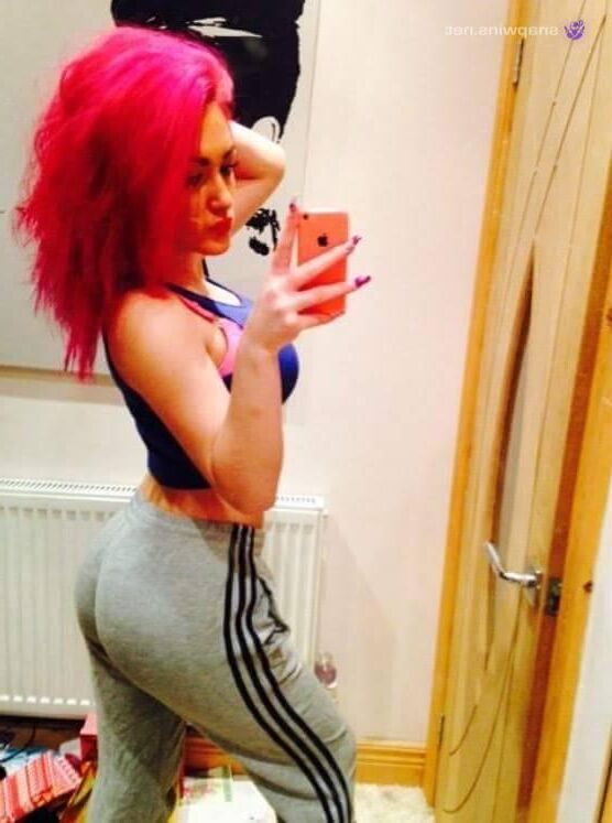 Sexy Chav Girls #