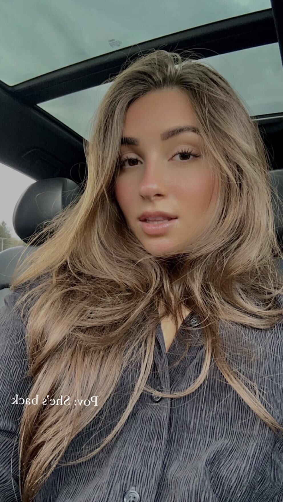 sexy Léane