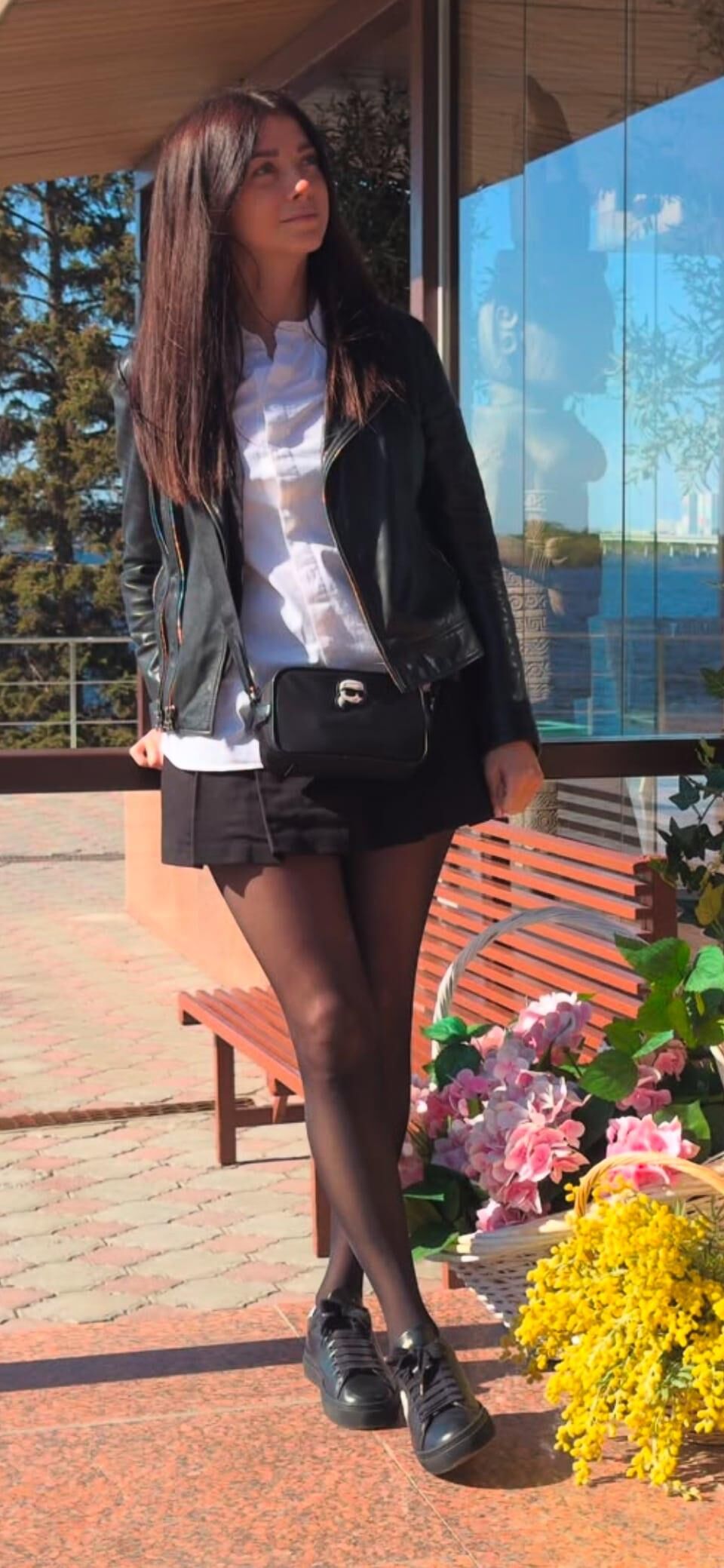 PANTYHOSE MIX 