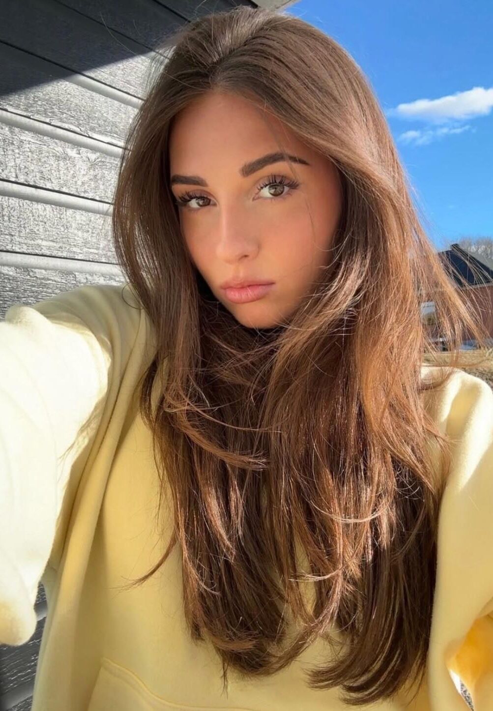 sexy Léane