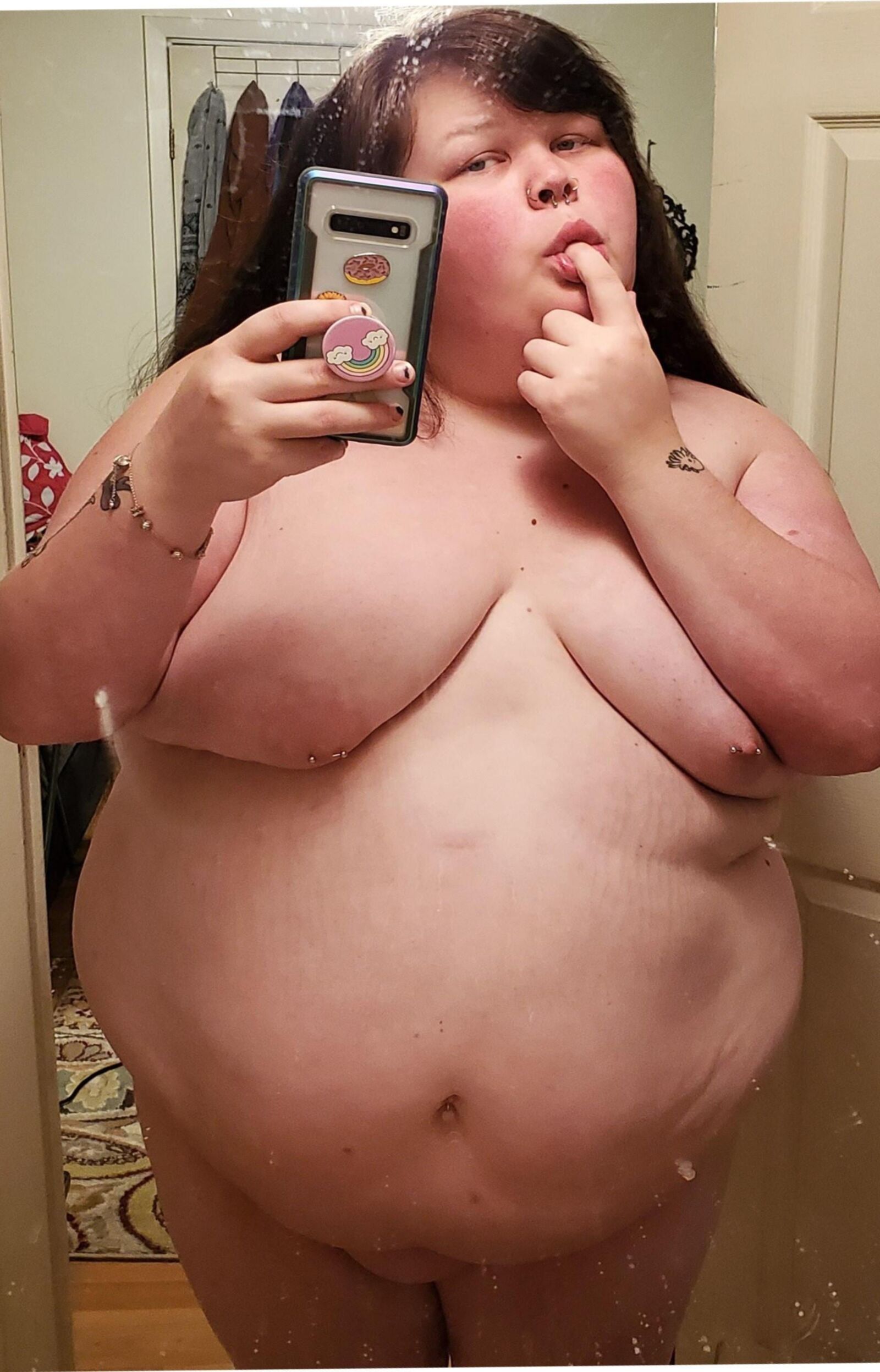 Slush Ugly Butterface Chubby Amateurs 