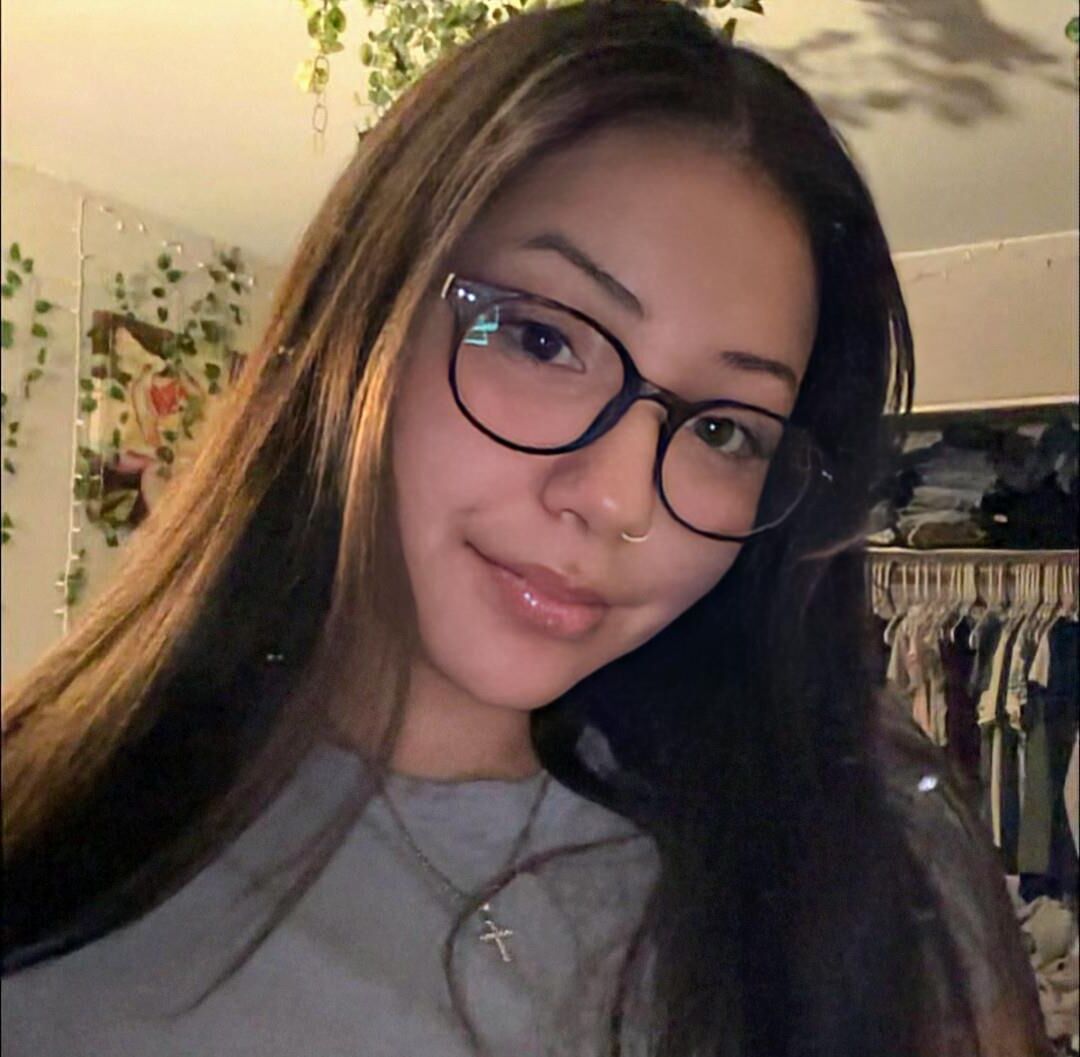 Sexy yr old hottie