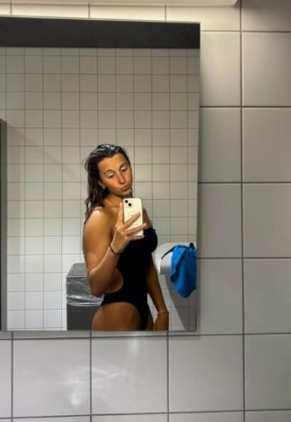 Swiss Swimmers