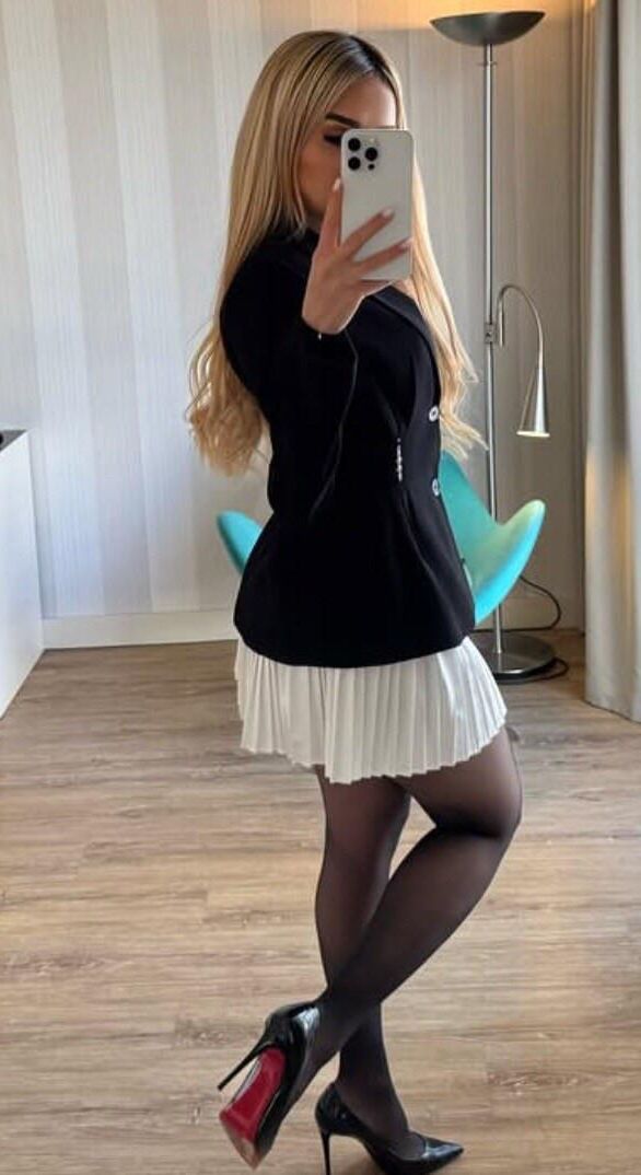 PANTYHOSE MIX 