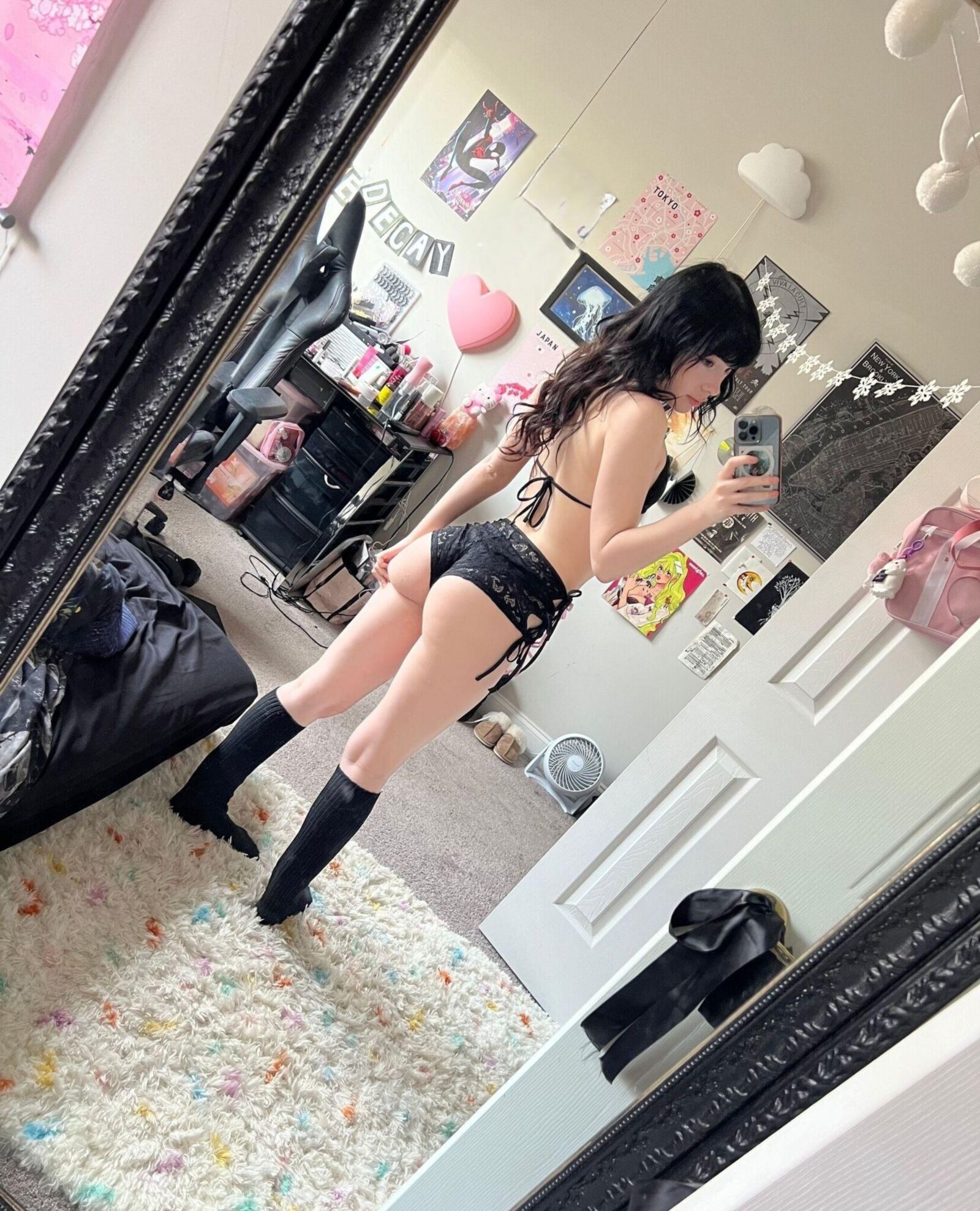 Cuties
