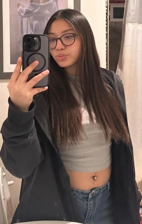 Sexy yr old hottie