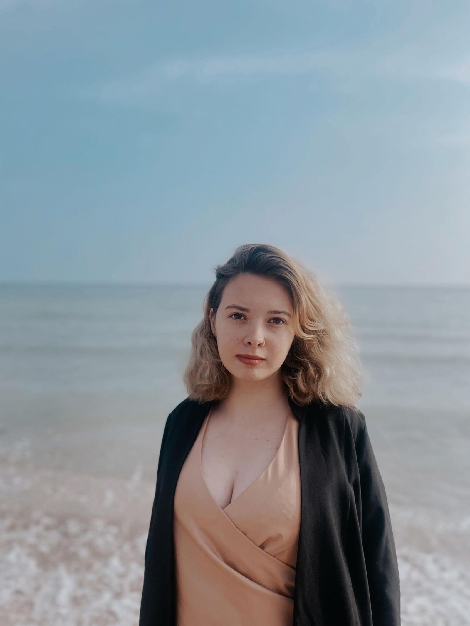 Non Nude Girlfriends Mixed 