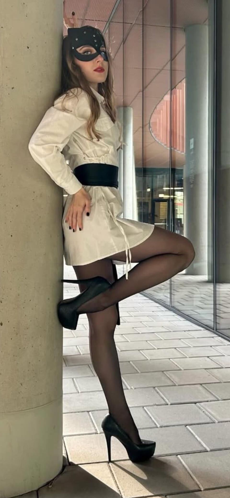 PANTYHOSE MIX 