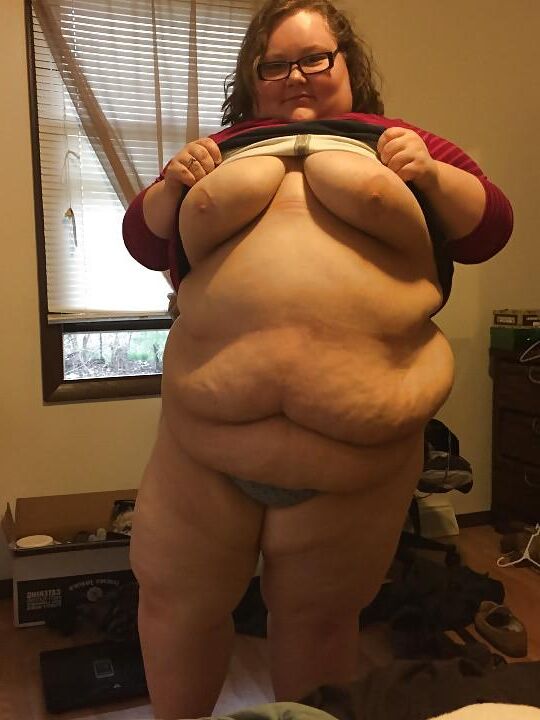 Slush Ugly Butterface Chubby Amateurs 