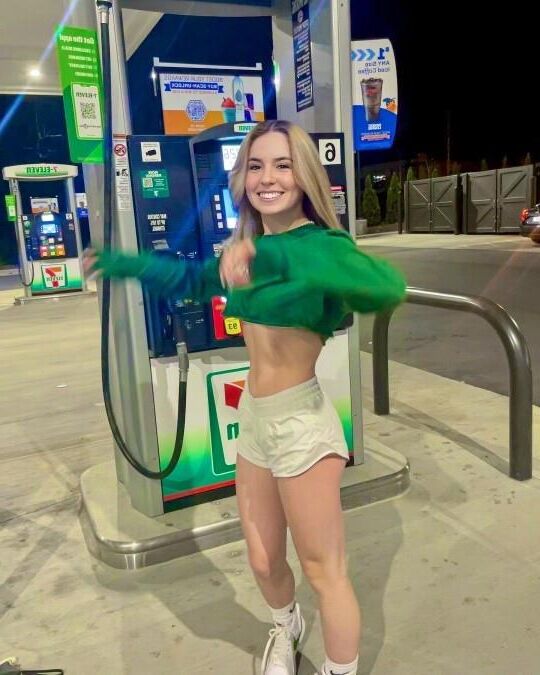 Daddy do you like what you see?