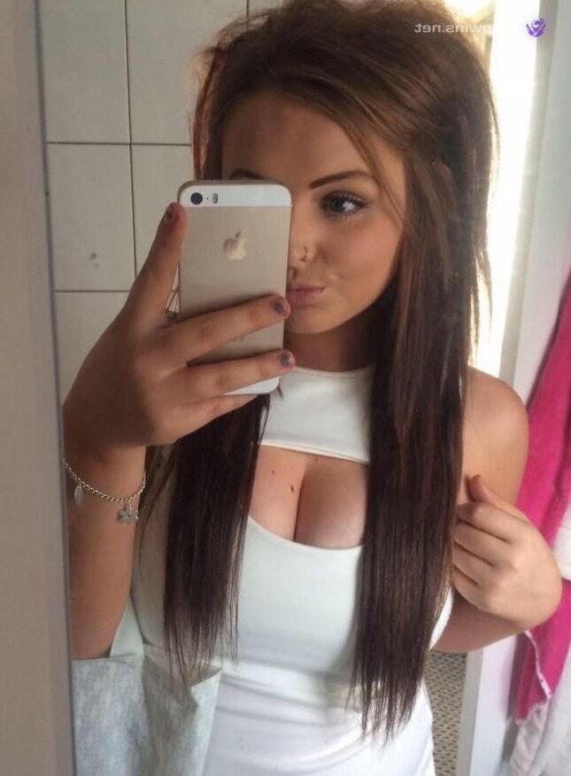 Sexy Chav Girls #
