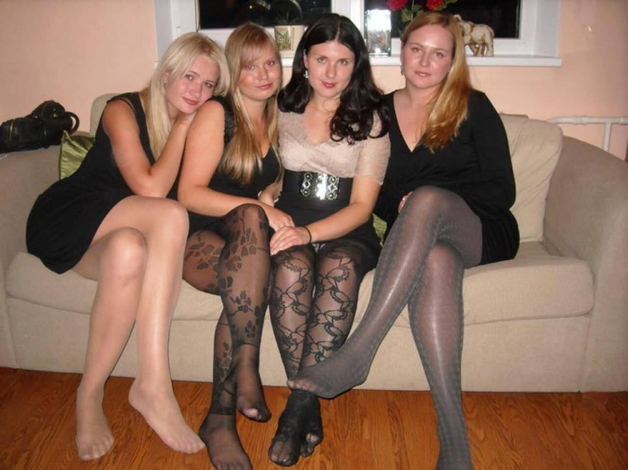 Choose only one to be blacked XII