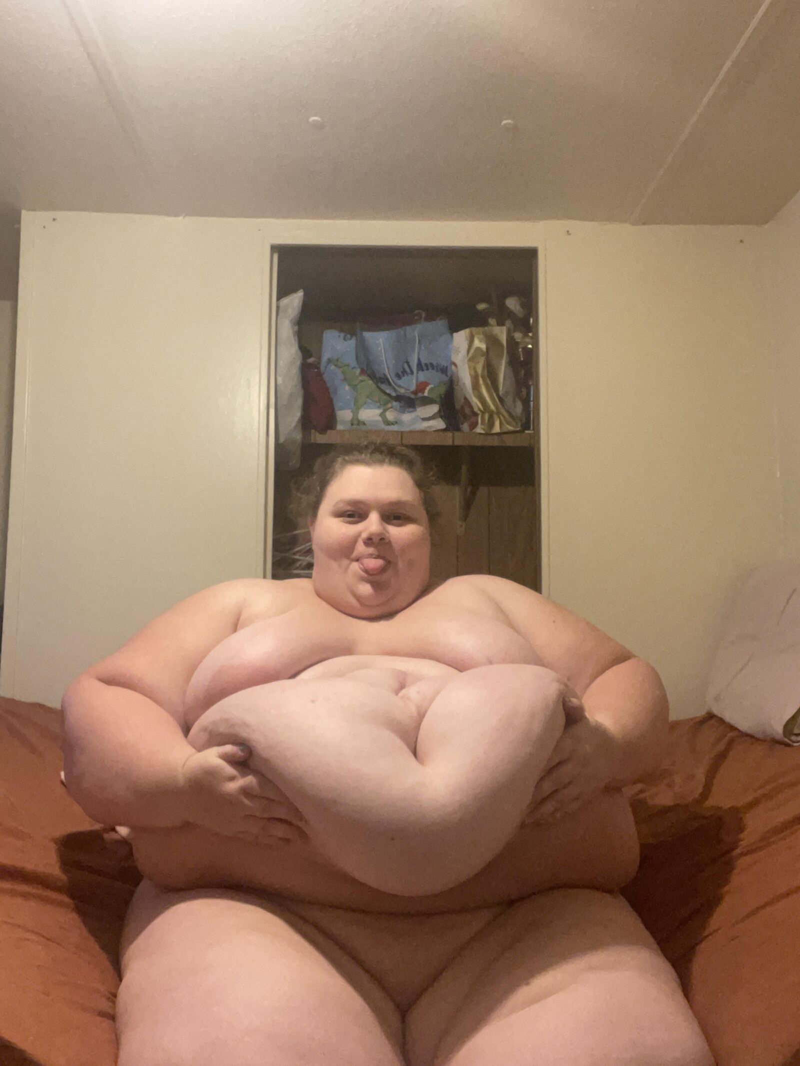 Slush Ugly Butterface Chubby Amateurs 