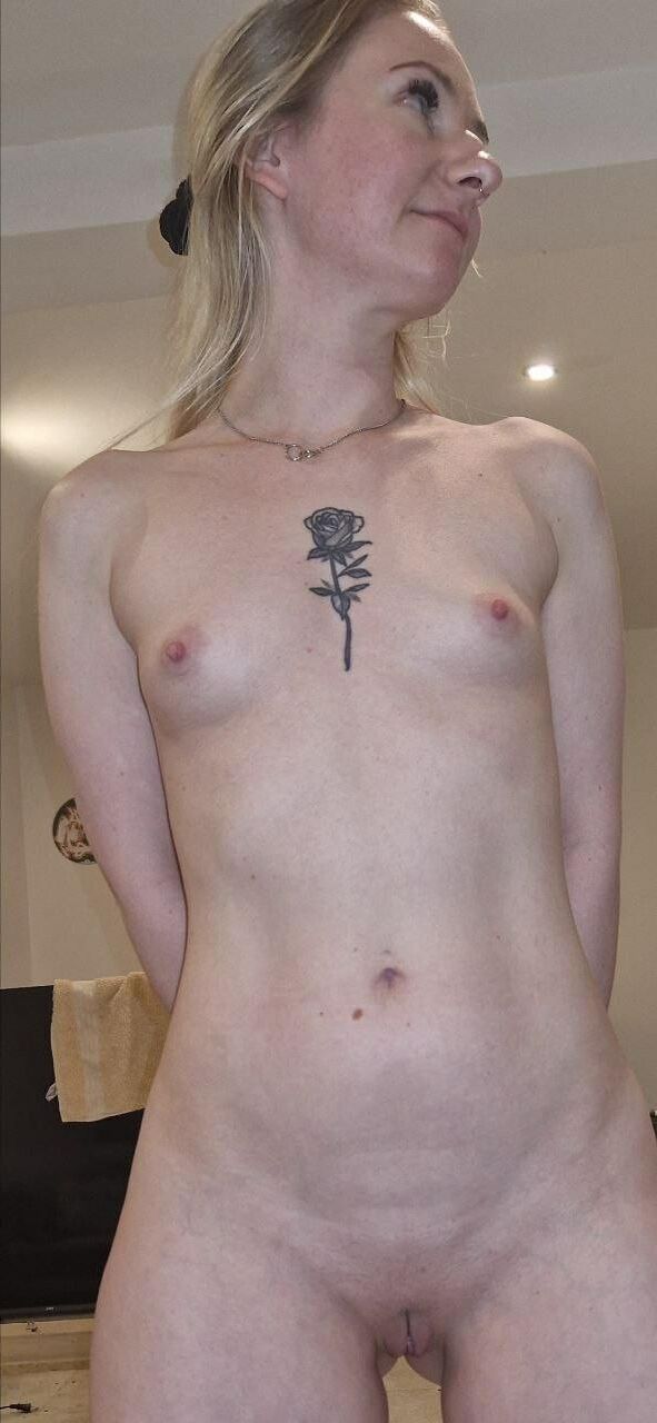 Your wife our pleasure 