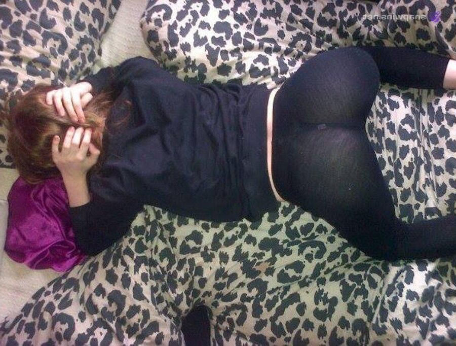 Sexy Chav Girls #