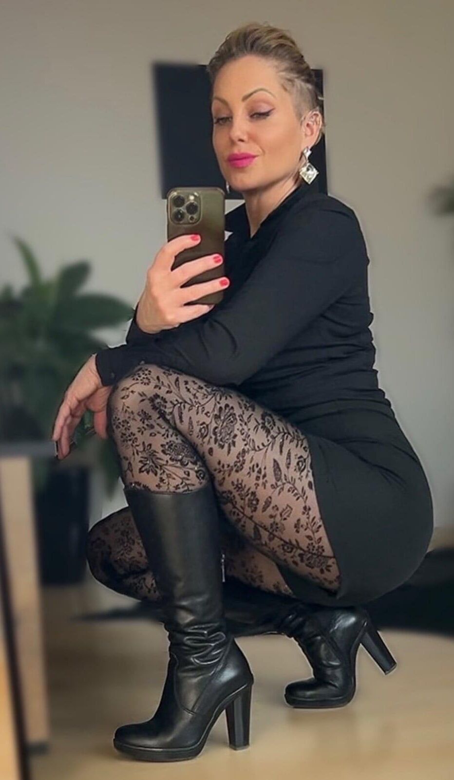 PANTYHOSE MIX 