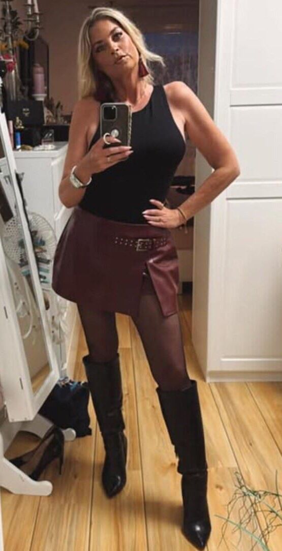 PANTYHOSE MIX 