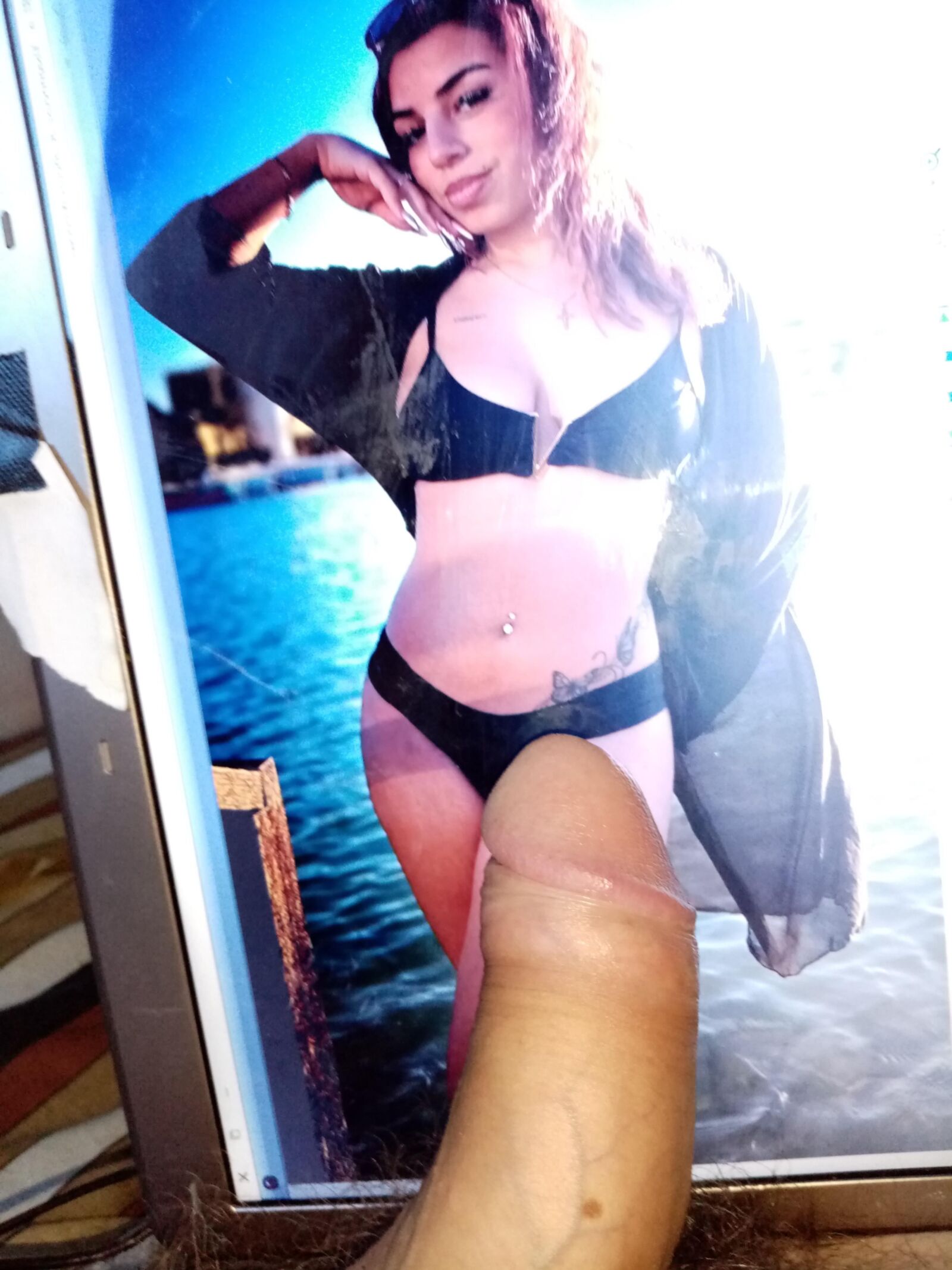 Tribute teen Tiphaine
