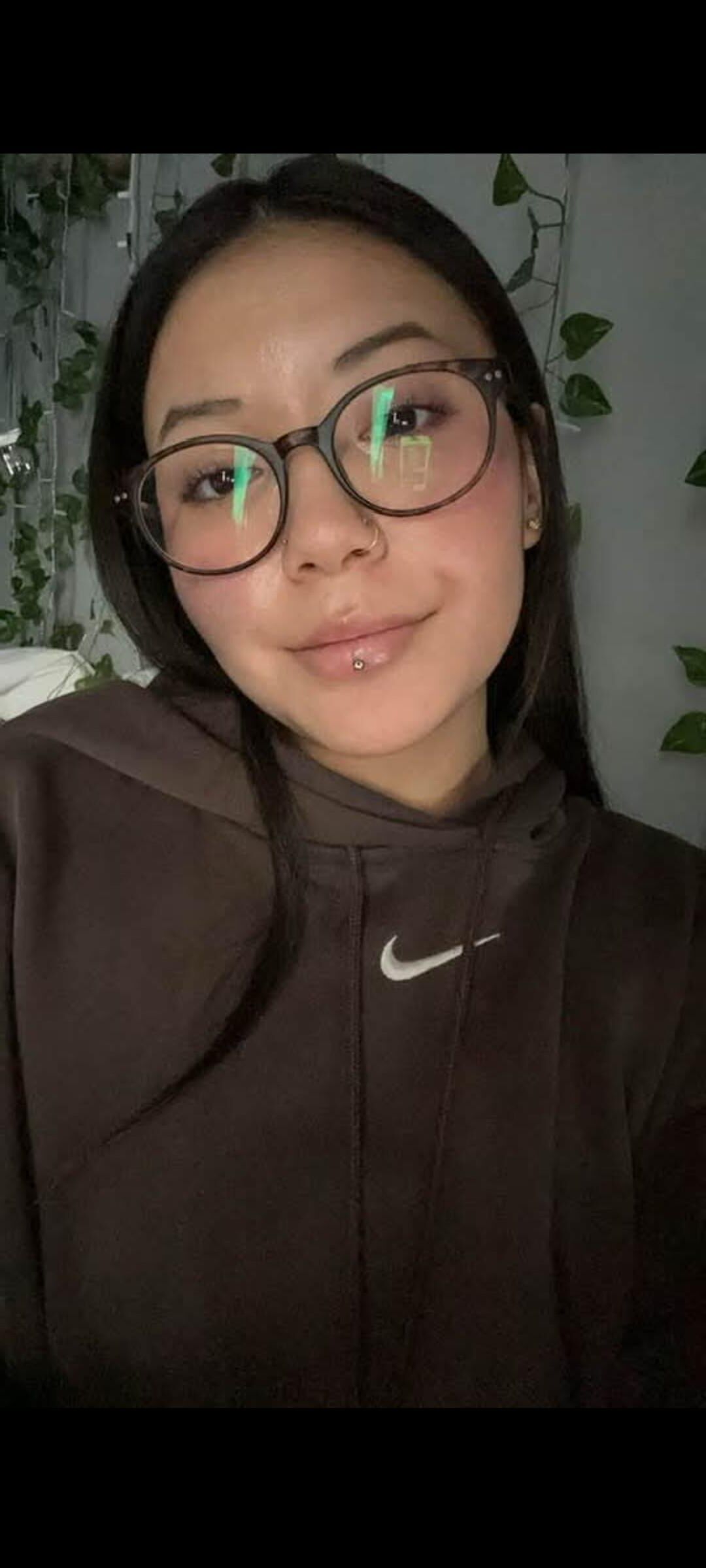 Sexy yr old hottie