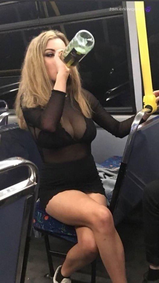 Sexy Chav Girls #
