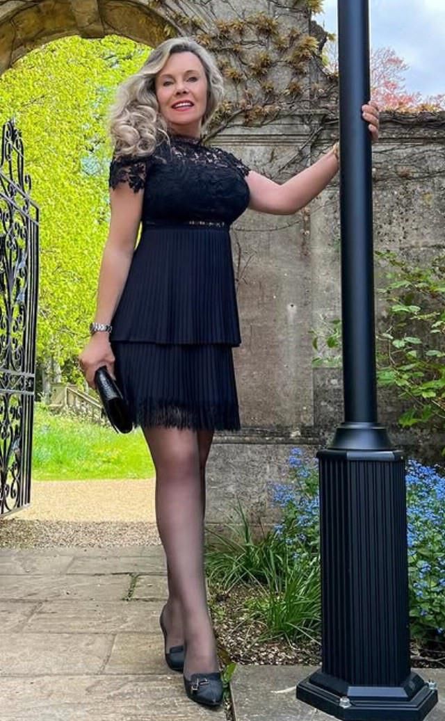 PANTYHOSE MIX 