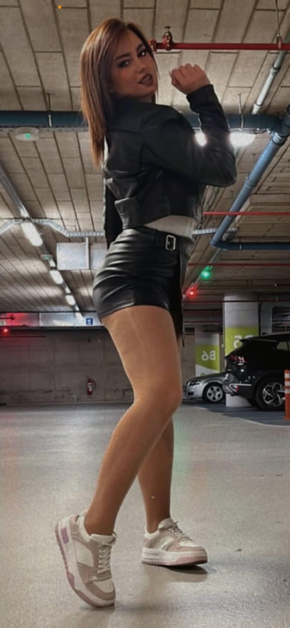 PANTYHOSE MIX 